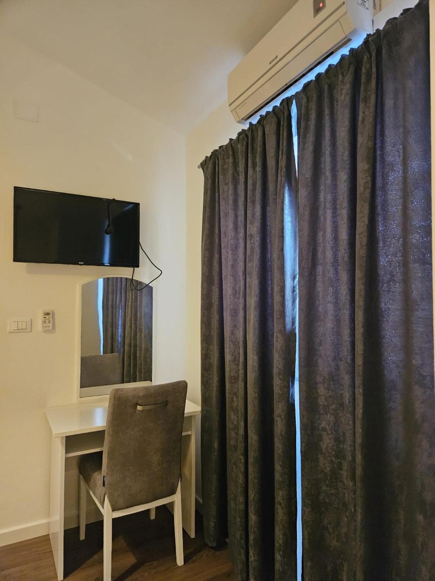 Apartmani Mare Baška Voda Zewnętrze zdjęcie